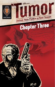 Chapter Three